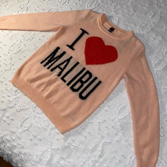 Malibu Sweater - Picture 2 of 7
